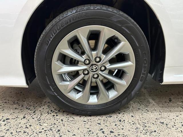 TOYOTA COROLLA GLI 2025