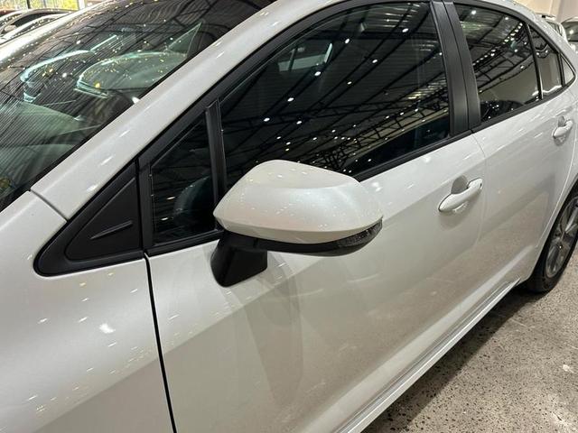 TOYOTA COROLLA GLI 2025