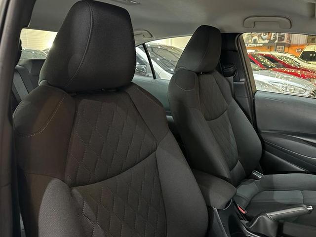 TOYOTA COROLLA GLI 2025