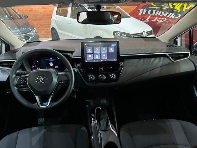 TOYOTA COROLLA GLI 2025