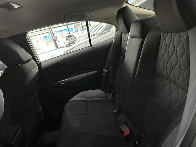 TOYOTA COROLLA GLI 2025