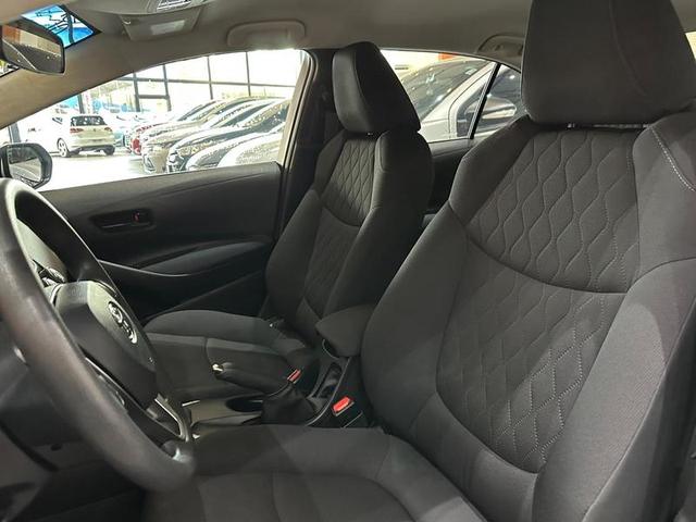 TOYOTA COROLLA GLI 2025