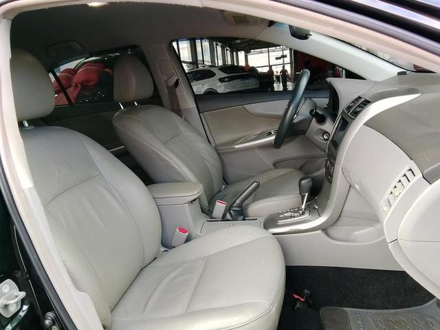 TOYOTA COROLLA GLI18FLEX 2011