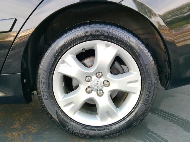 TOYOTA COROLLA GLI18FLEX 2011