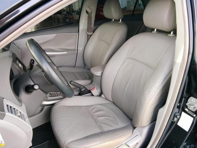 TOYOTA COROLLA GLI18FLEX 2011