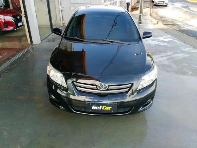 TOYOTA COROLLA GLI18FLEX 2011