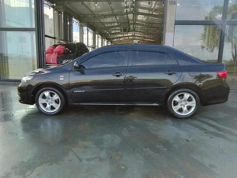 TOYOTA COROLLA GLI18FLEX 2011