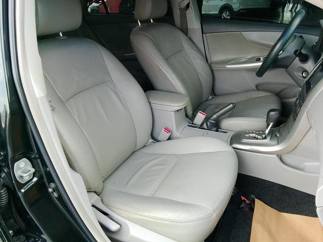 TOYOTA COROLLA GLI18FLEX 2011