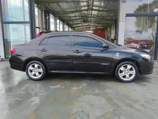TOYOTA COROLLA GLI18FLEX 2011