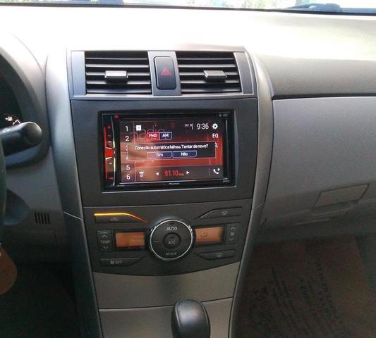 TOYOTA COROLLA GLI18FLEX 2011