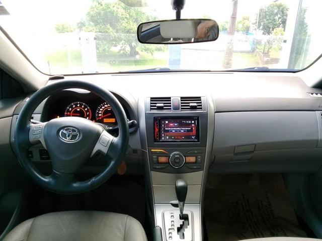 TOYOTA COROLLA GLI18FLEX 2011