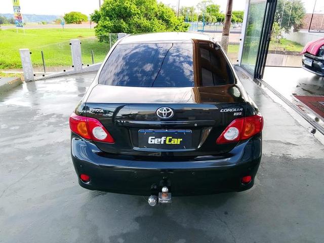 TOYOTA COROLLA GLI18FLEX 2011
