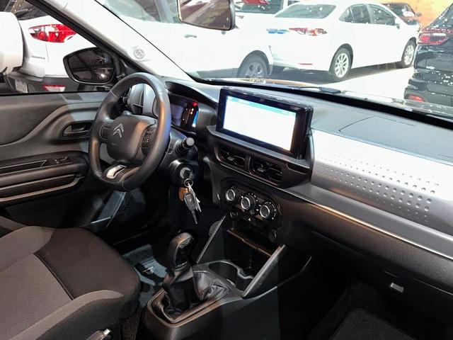 CITROEN C3 LIVE PK 1.0 2024