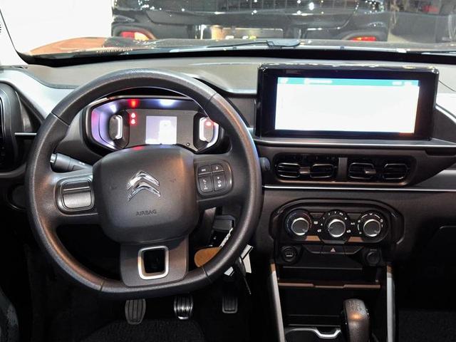CITROEN C3 LIVE PK 1.0 2024