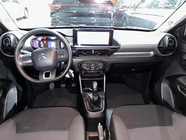 CITROEN C3 LIVE PK 1.0 2024