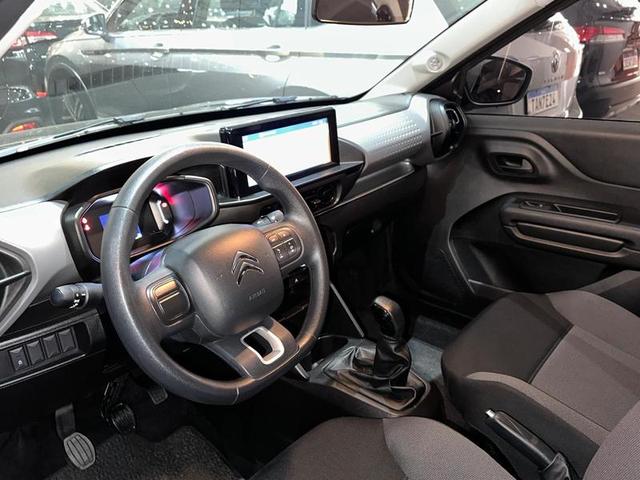 CITROEN C3 LIVE PK 1.0 2024