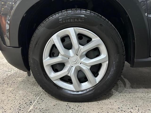 CITROEN C3 LIVE PK 1.0 2024
