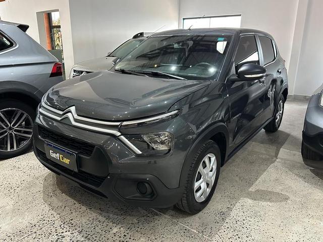 CITROEN C3 LIVE PK 1.0 2024