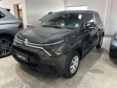 CITROEN C3 LIVE PK 1.0 2024