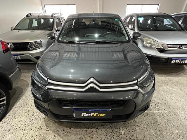 CITROEN C3 LIVE PK 1.0 2024