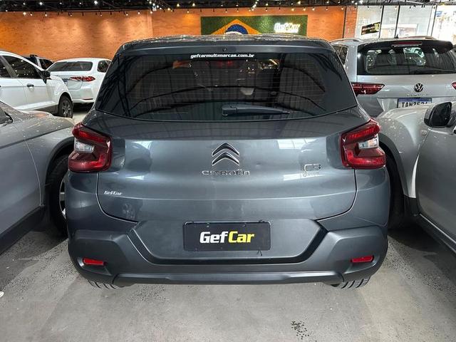 CITROEN C3 LIVE PK 1.0 2024