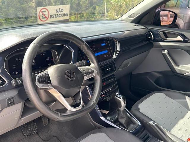 VOLKSWAGEN T CROSS CL TSI 2022