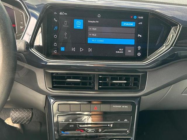 VOLKSWAGEN T CROSS CL TSI 2022