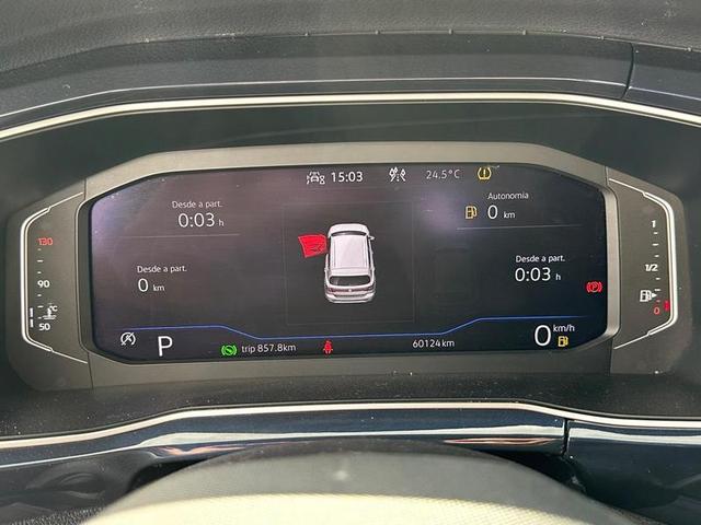 VOLKSWAGEN T CROSS CL TSI 2022