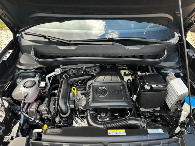 VOLKSWAGEN T CROSS CL TSI 2022