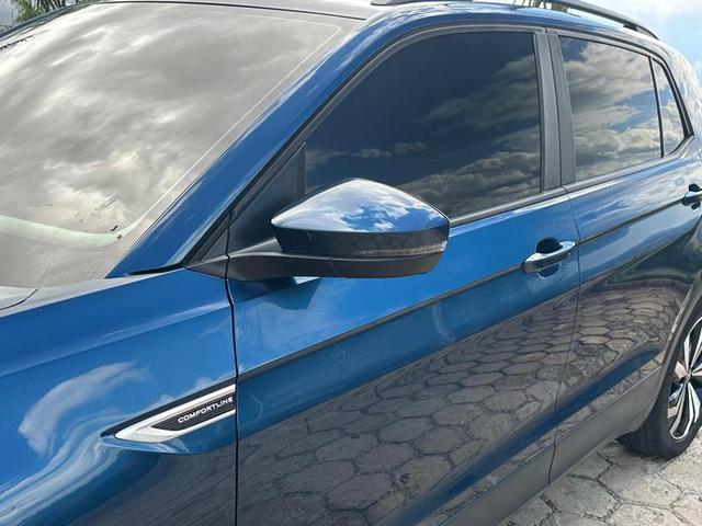 VOLKSWAGEN T CROSS CL TSI 2022