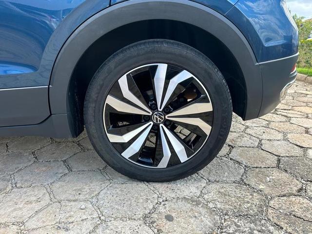 VOLKSWAGEN T CROSS CL TSI 2022