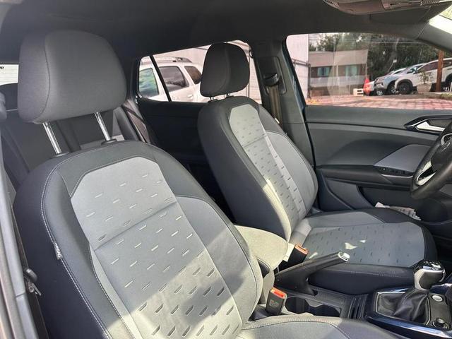 VOLKSWAGEN T CROSS CL TSI 2022