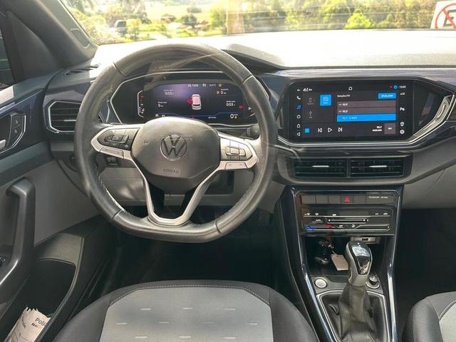 VOLKSWAGEN T CROSS CL TSI 2022