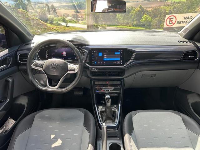 VOLKSWAGEN T CROSS CL TSI 2022
