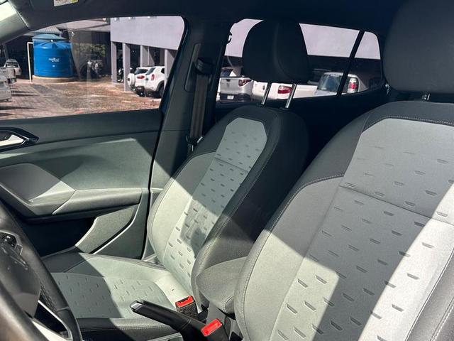 VOLKSWAGEN T CROSS CL TSI 2022