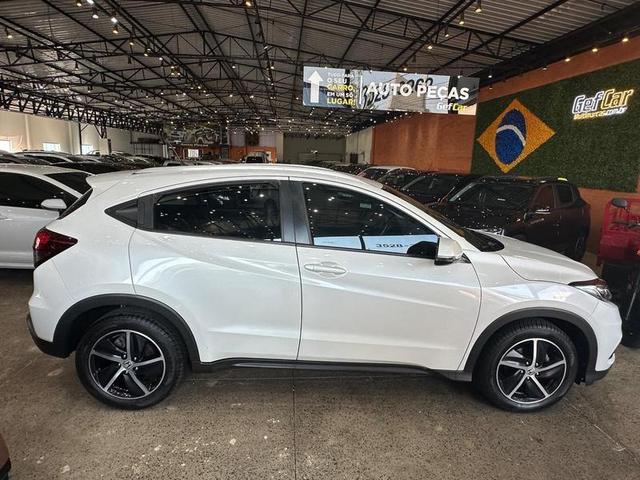 HONDA HR-V EXL CVT 2020