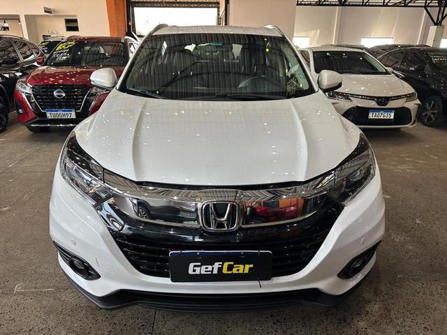 HONDA HR-V EXL CVT 2020