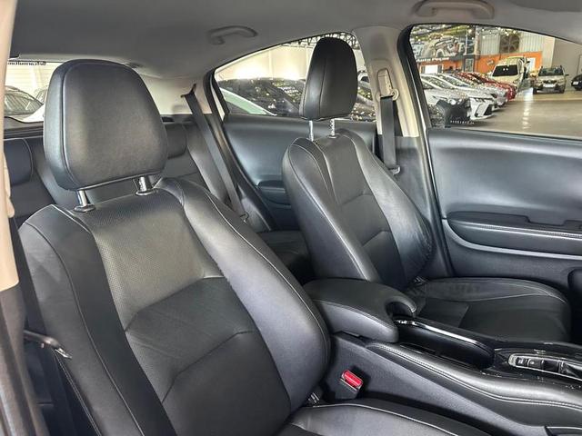 HONDA HR-V EXL CVT 2020
