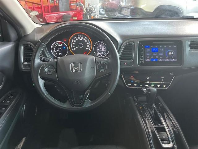 HONDA HR-V EXL CVT 2020