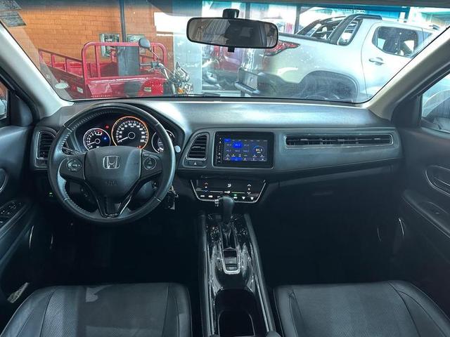 HONDA HR-V EXL CVT 2020