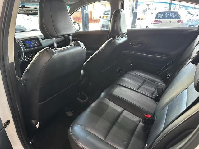 HONDA HR-V EXL CVT 2020