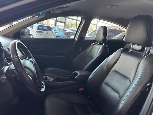 HONDA HR-V EXL CVT 2020