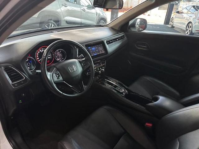 HONDA HR-V EXL CVT 2020