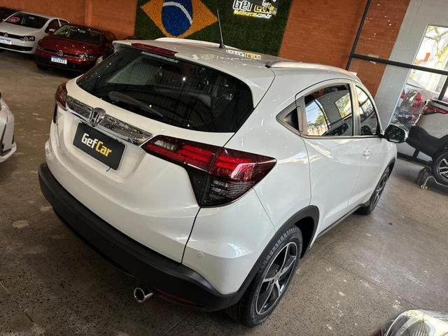 HONDA HR-V EXL CVT 2020