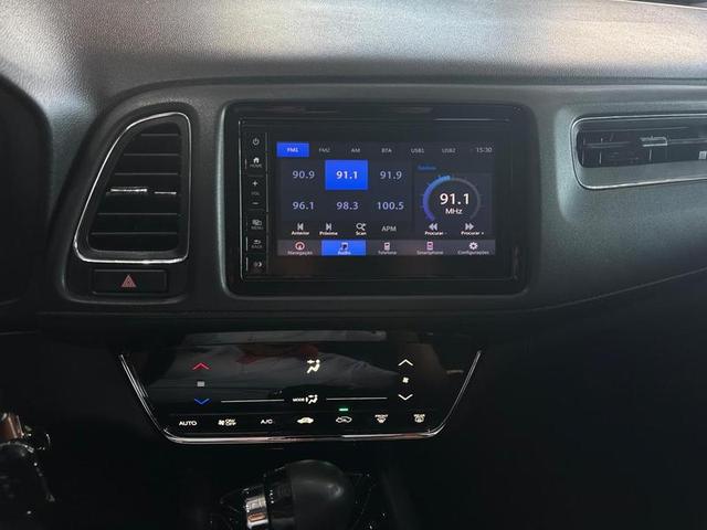 HONDA HR-V EXL CVT 2020