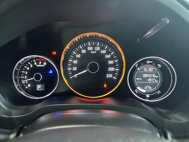 HONDA HR-V EXL CVT 2020