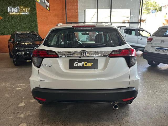 HONDA HR-V EXL CVT 2020