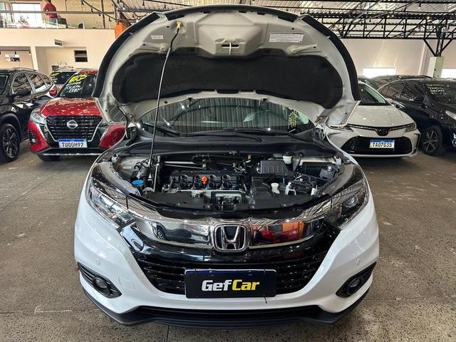 HONDA HR-V EXL CVT 2020