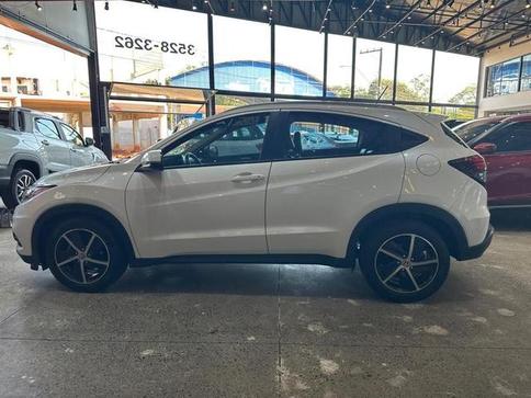 HONDA HR-V EXL CVT 2020