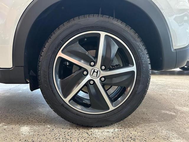 HONDA HR-V EXL CVT 2020